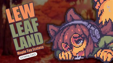 lewd leaf land|VGH Review